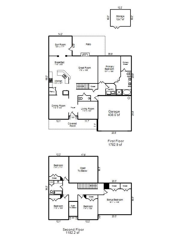 Clairemont - Residential