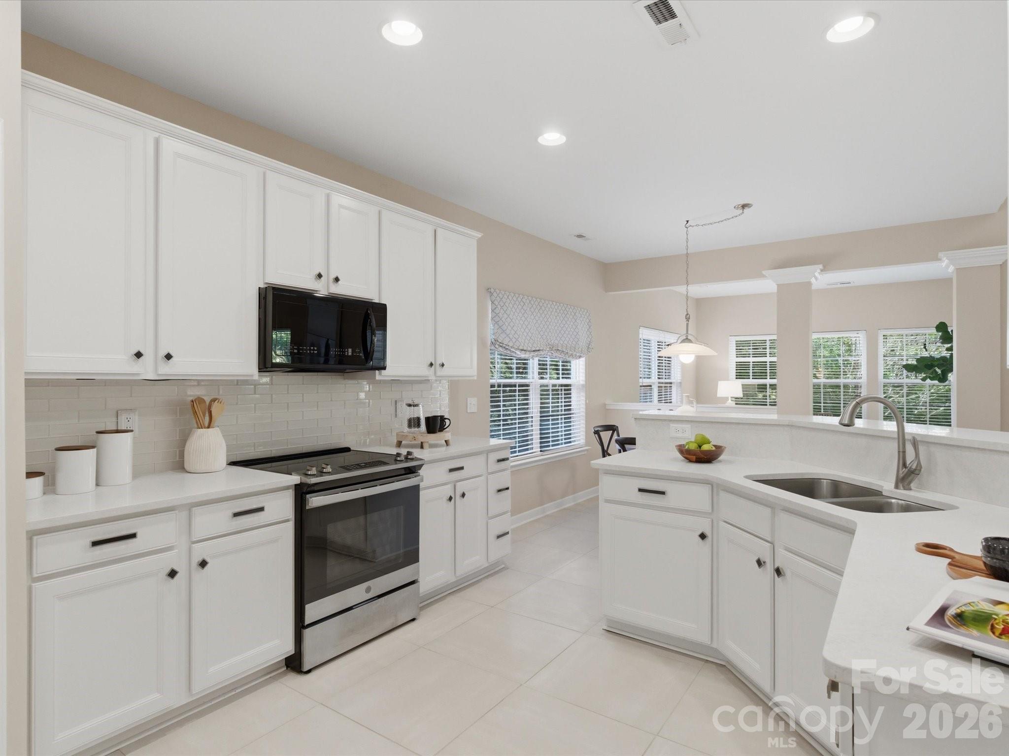 Clairemont - Residential