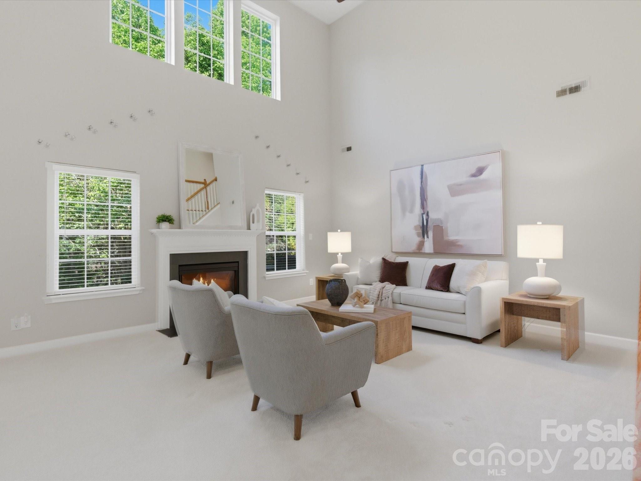 Clairemont - Residential