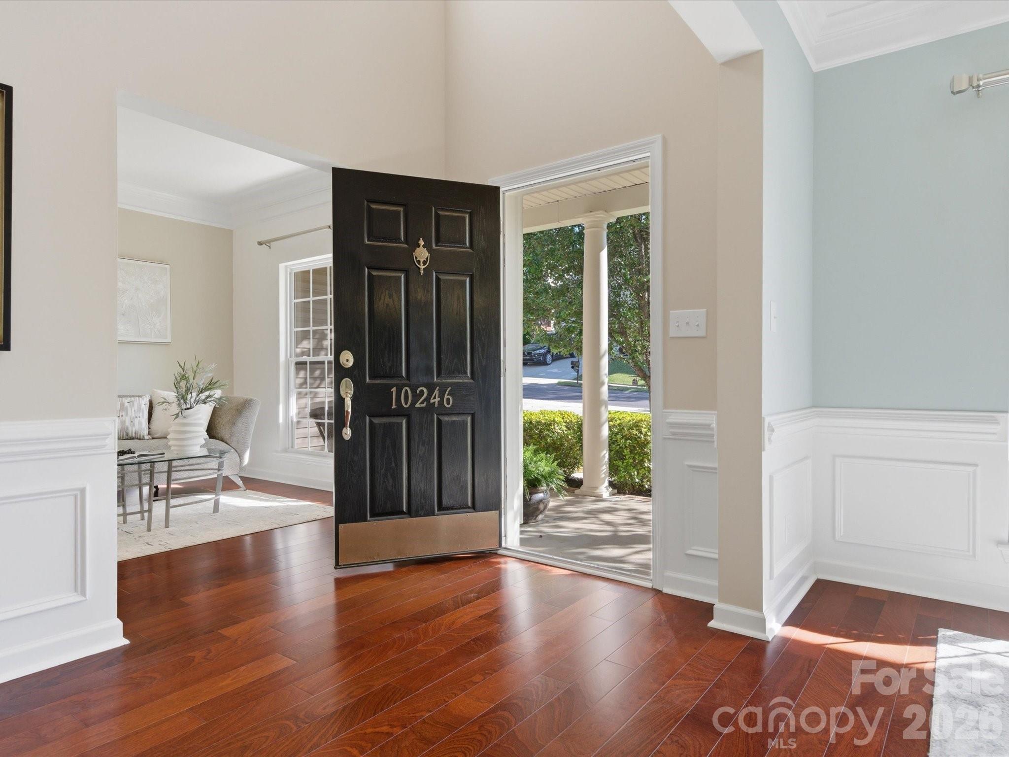 Clairemont - Residential