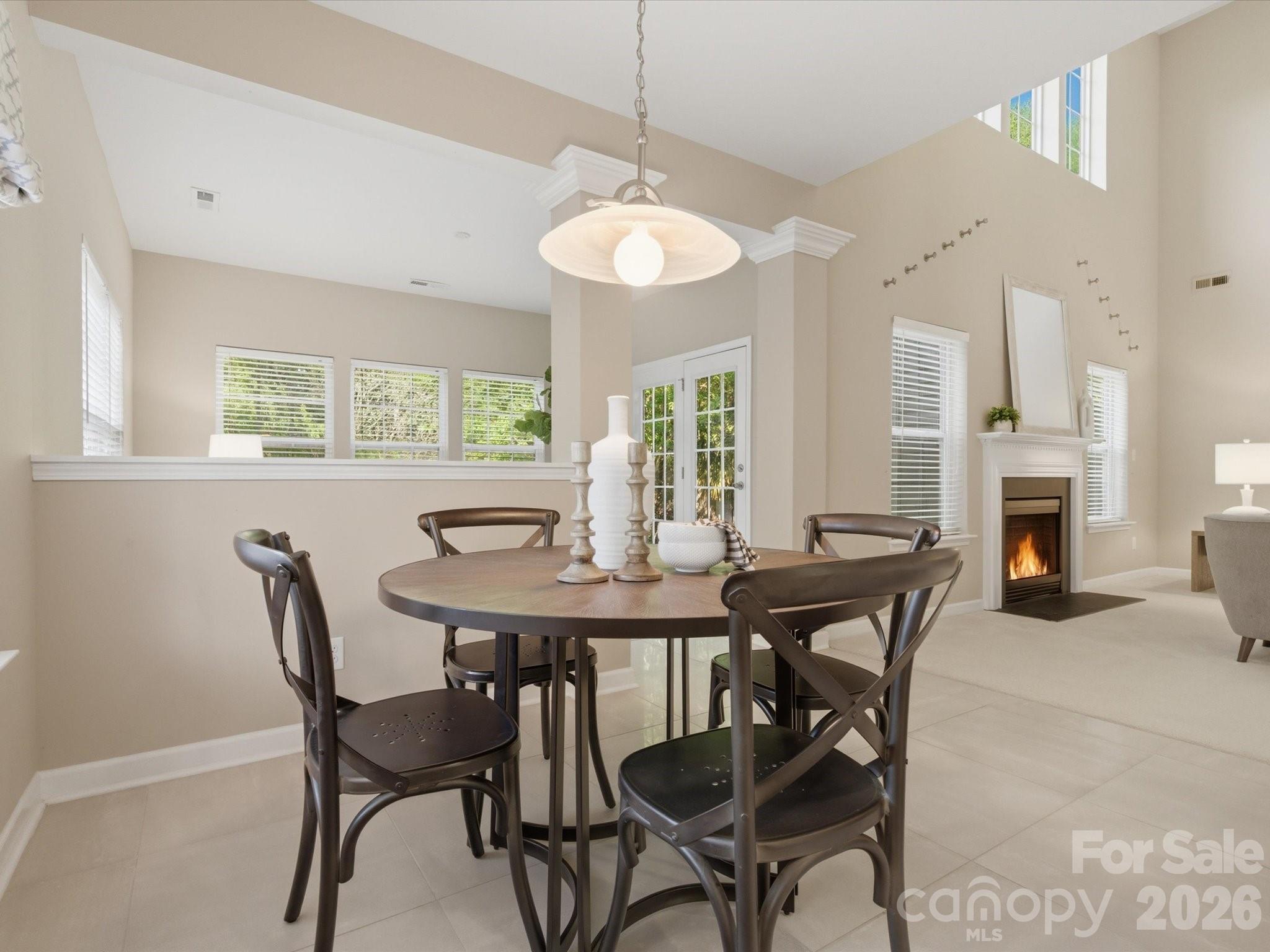 Clairemont - Residential