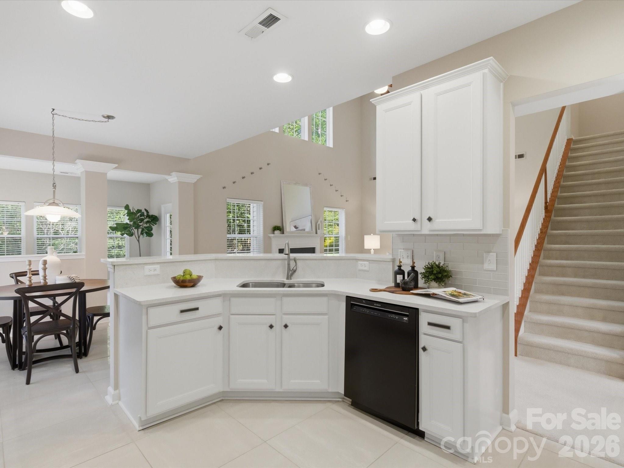 Clairemont - Residential