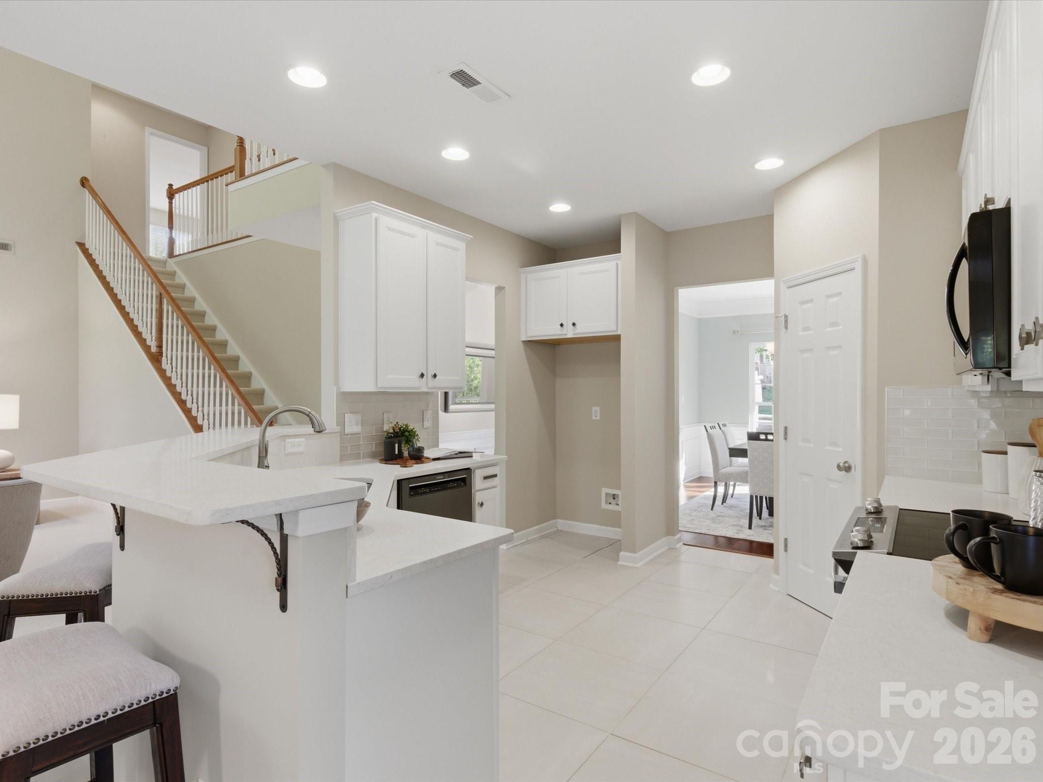 Clairemont - Residential