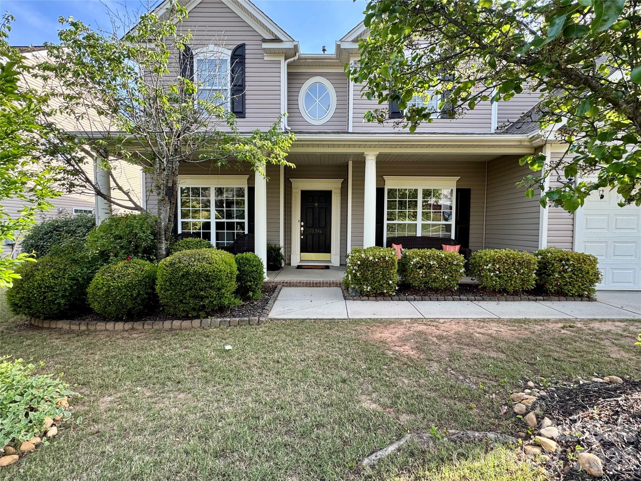 10246 Tintinhull Drive