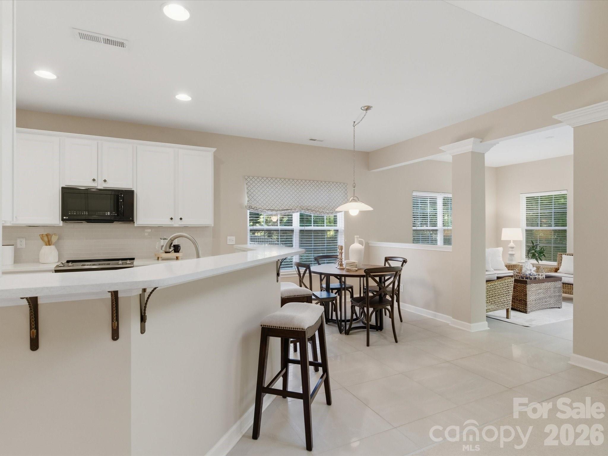 Clairemont - Residential