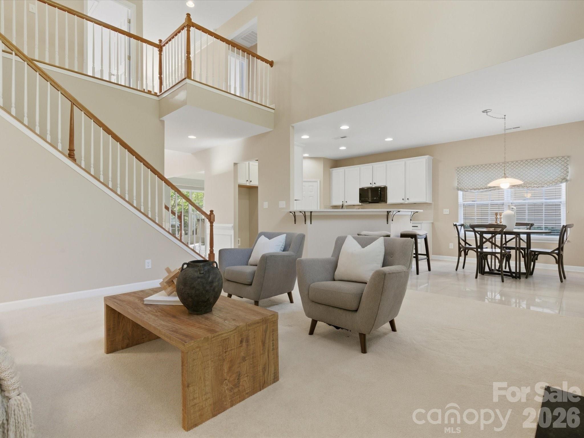 Clairemont - Residential