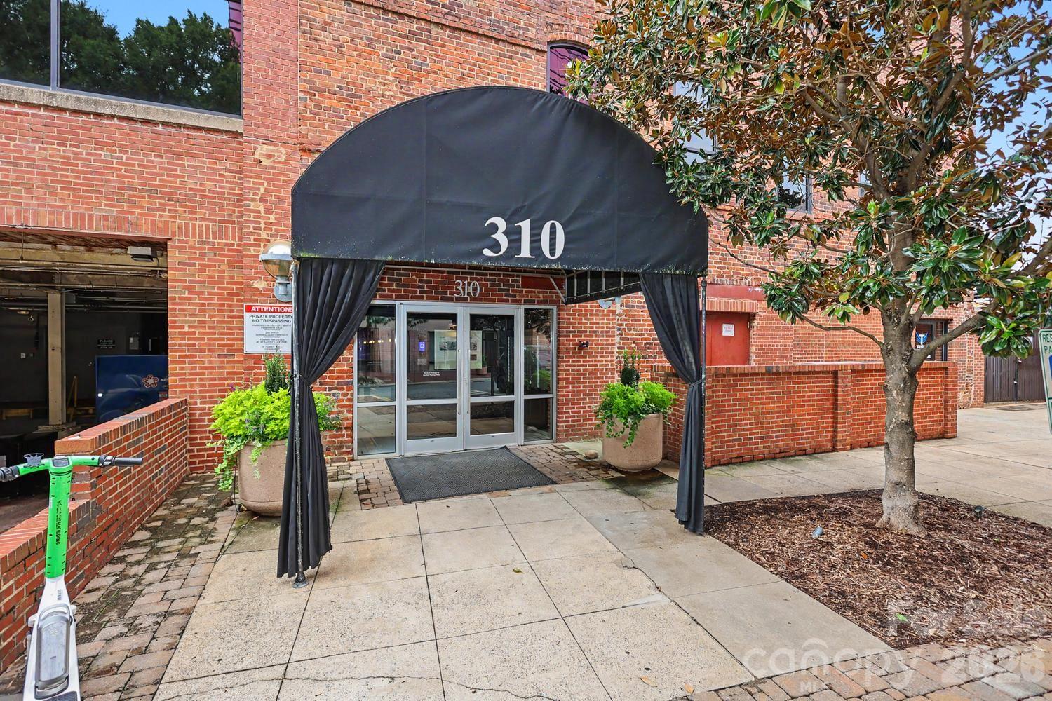 310 Arlington Avenue 214