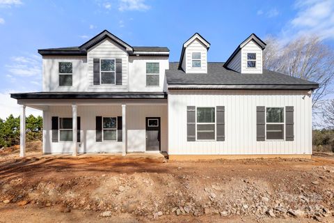 3309 Old Pageland Monroe Road Monroe NC 28112