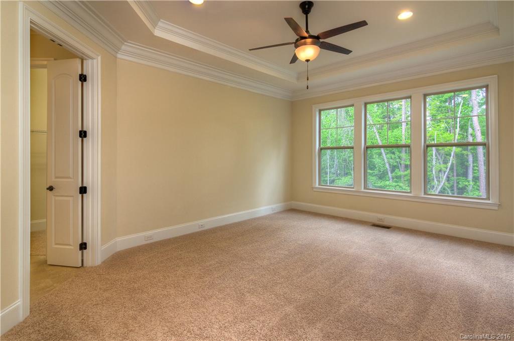 The Manors at Lake Ridge - Residential