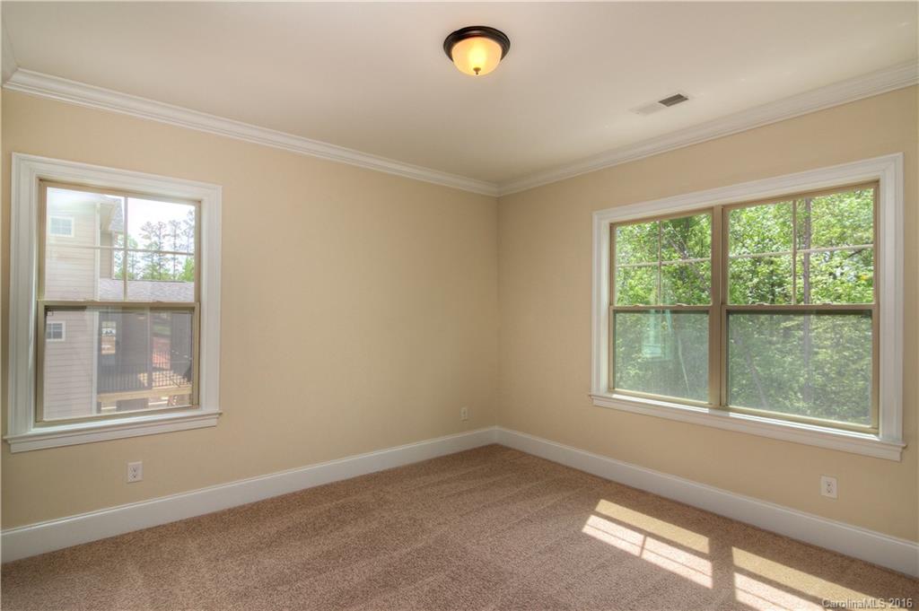 The Manors at Lake Ridge - Residential