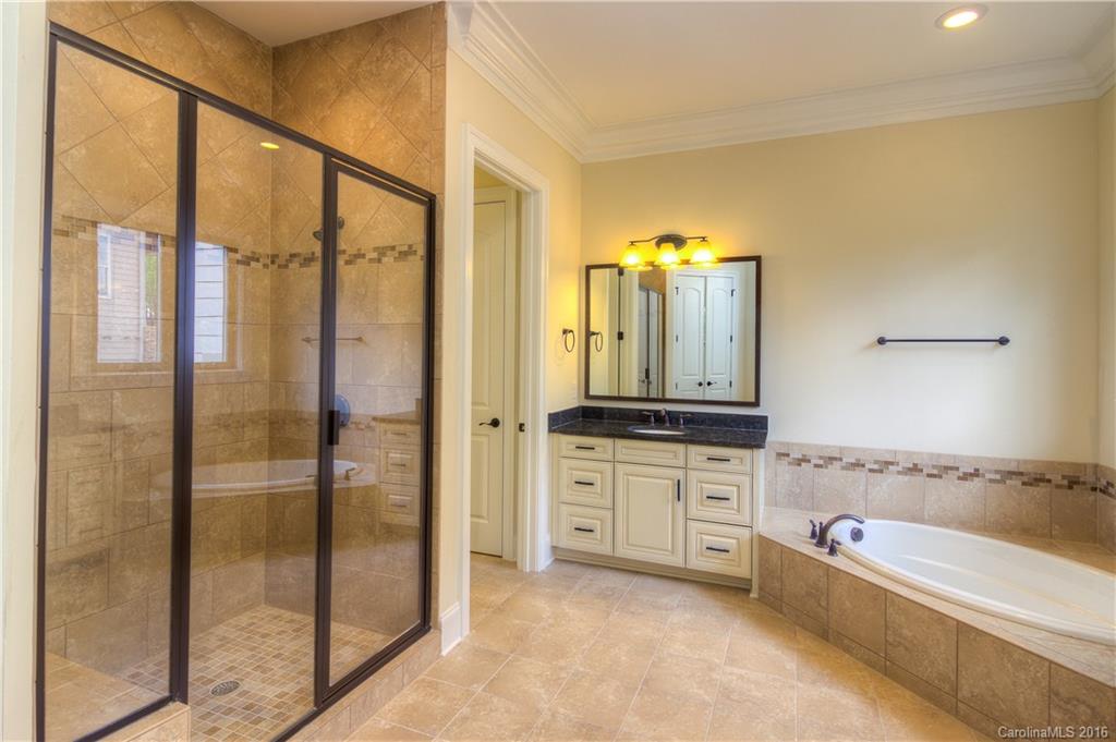 The Manors at Lake Ridge - Residential