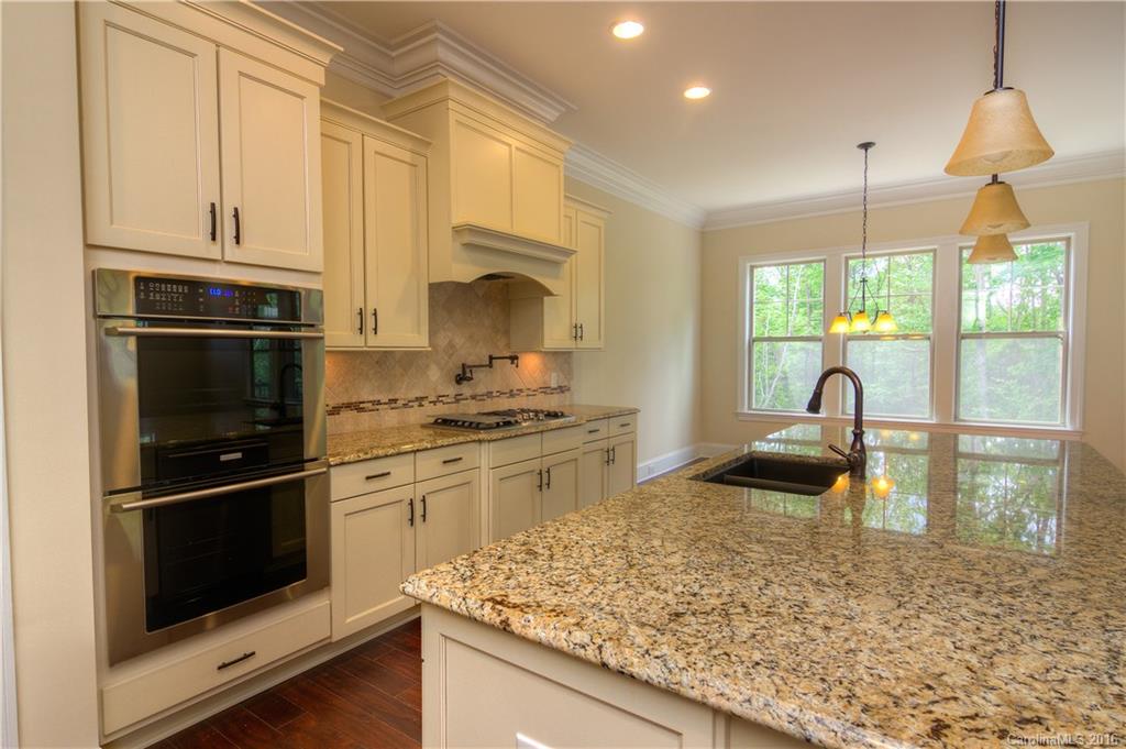 The Manors at Lake Ridge - Residential