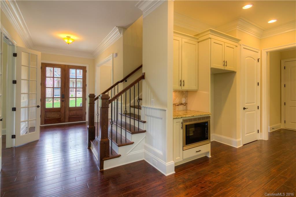 The Manors at Lake Ridge - Residential