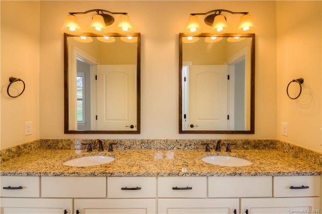 The Manors at Lake Ridge - Residential