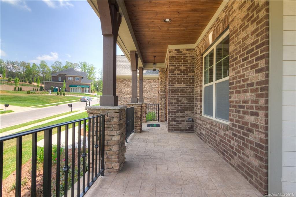 The Manors at Lake Ridge - Residential