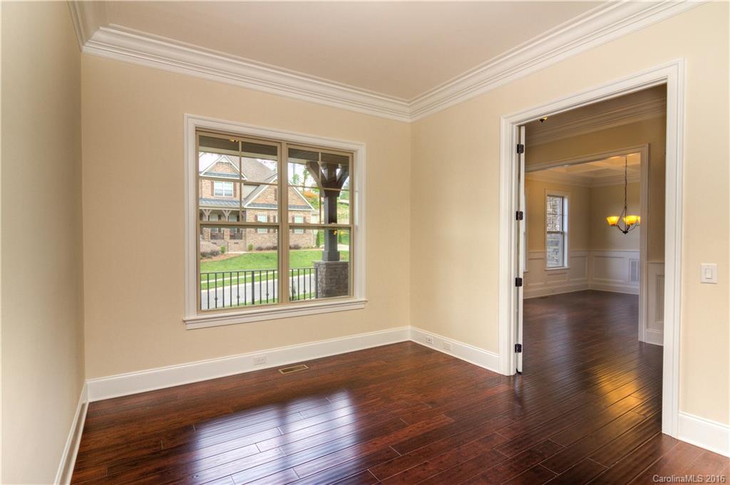 The Manors at Lake Ridge - Residential