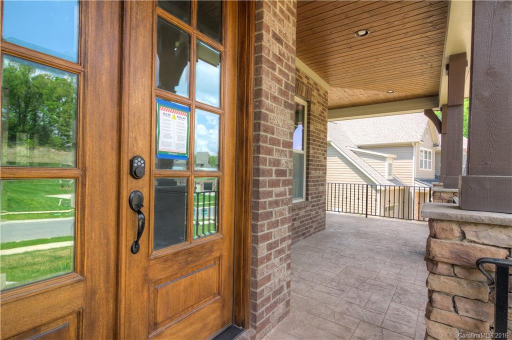 The Manors at Lake Ridge - Residential