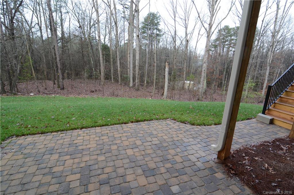 The Manors at Lake Ridge - Residential