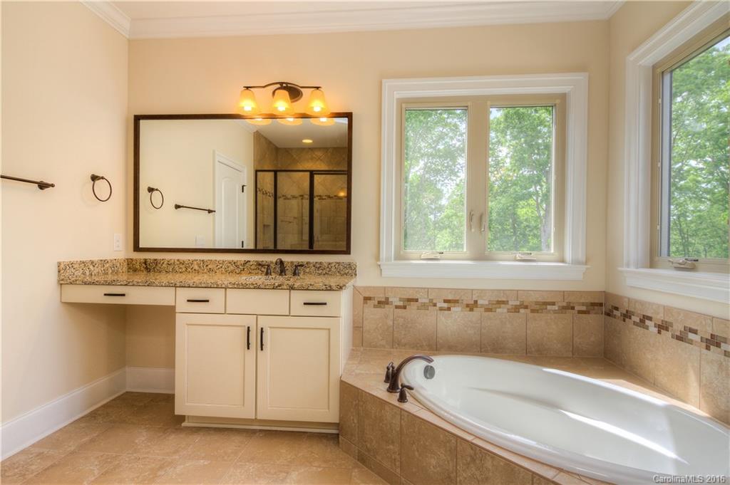 The Manors at Lake Ridge - Residential