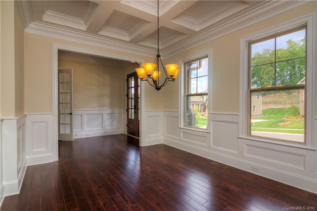 The Manors at Lake Ridge - Residential