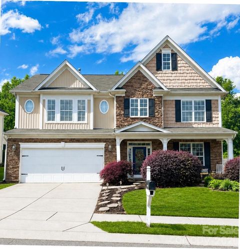 Photo of 10948 Hat Creek Lane, Davidson, NC 28036 (MLS # 4375807)