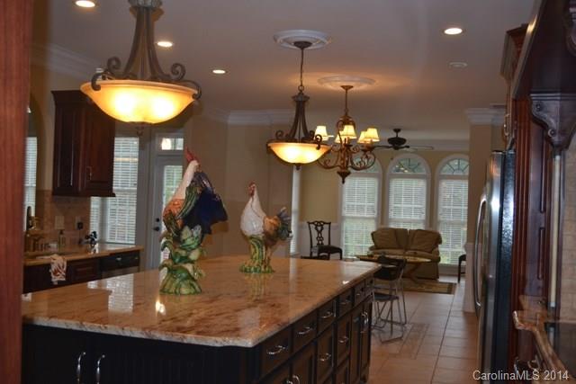 Laurel Creek - Residential