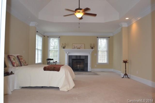 Laurel Creek - Residential