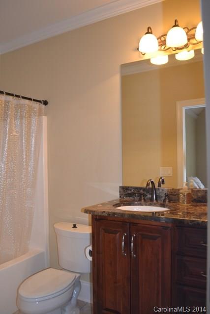 Laurel Creek - Residential