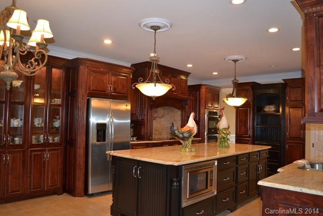 Laurel Creek - Residential