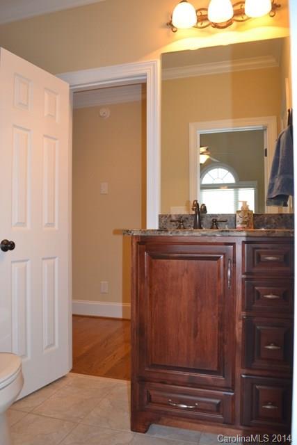 Laurel Creek - Residential