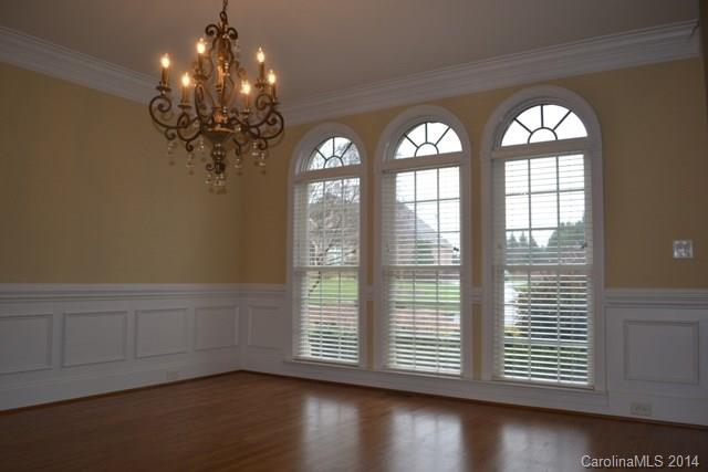 Laurel Creek - Residential