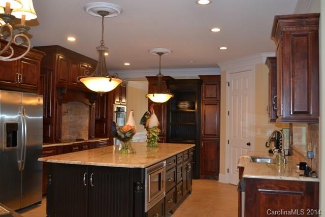 Laurel Creek - Residential