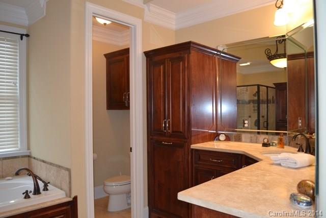 Laurel Creek - Residential