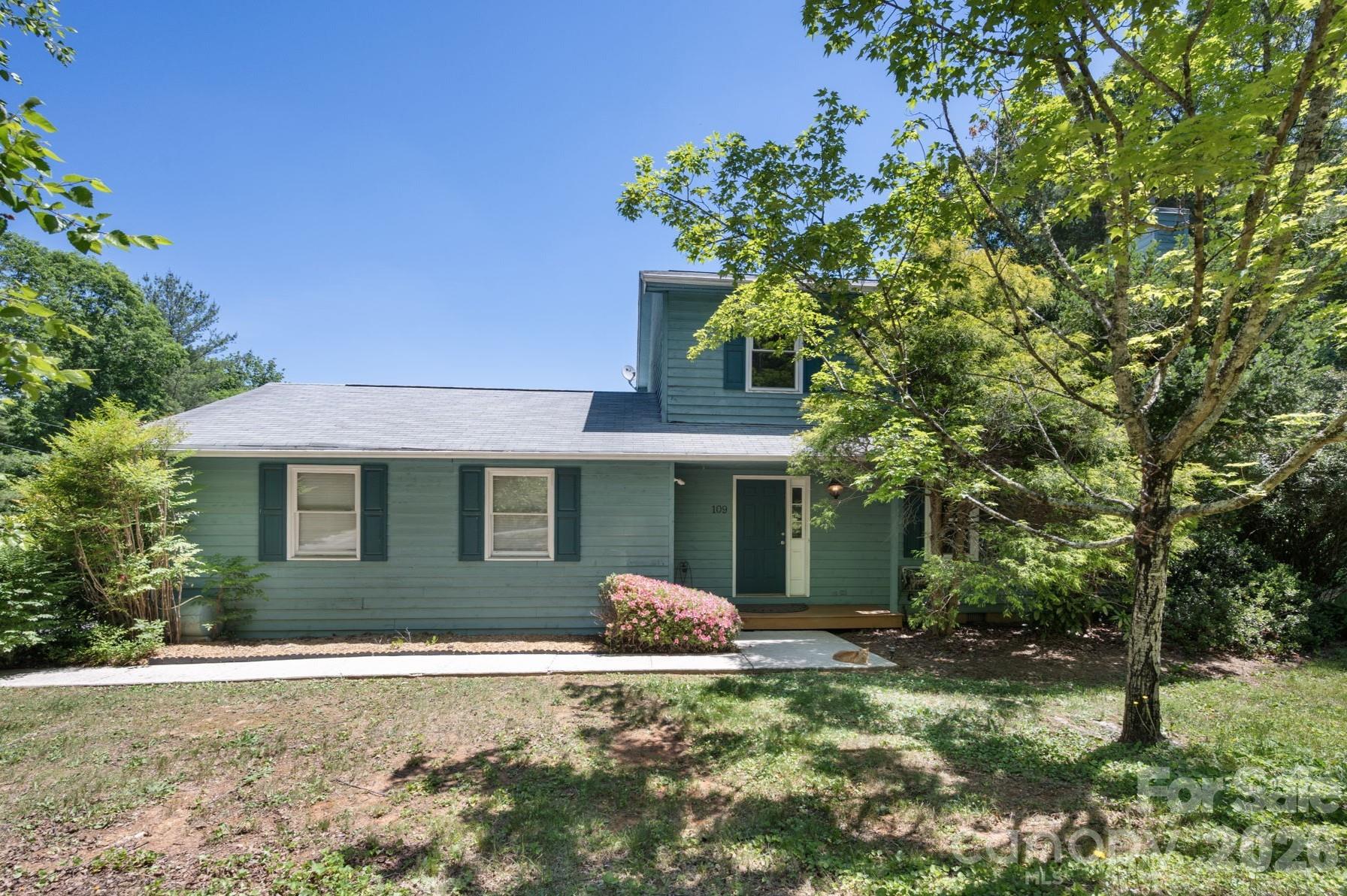 109 Lovers Loop Road
