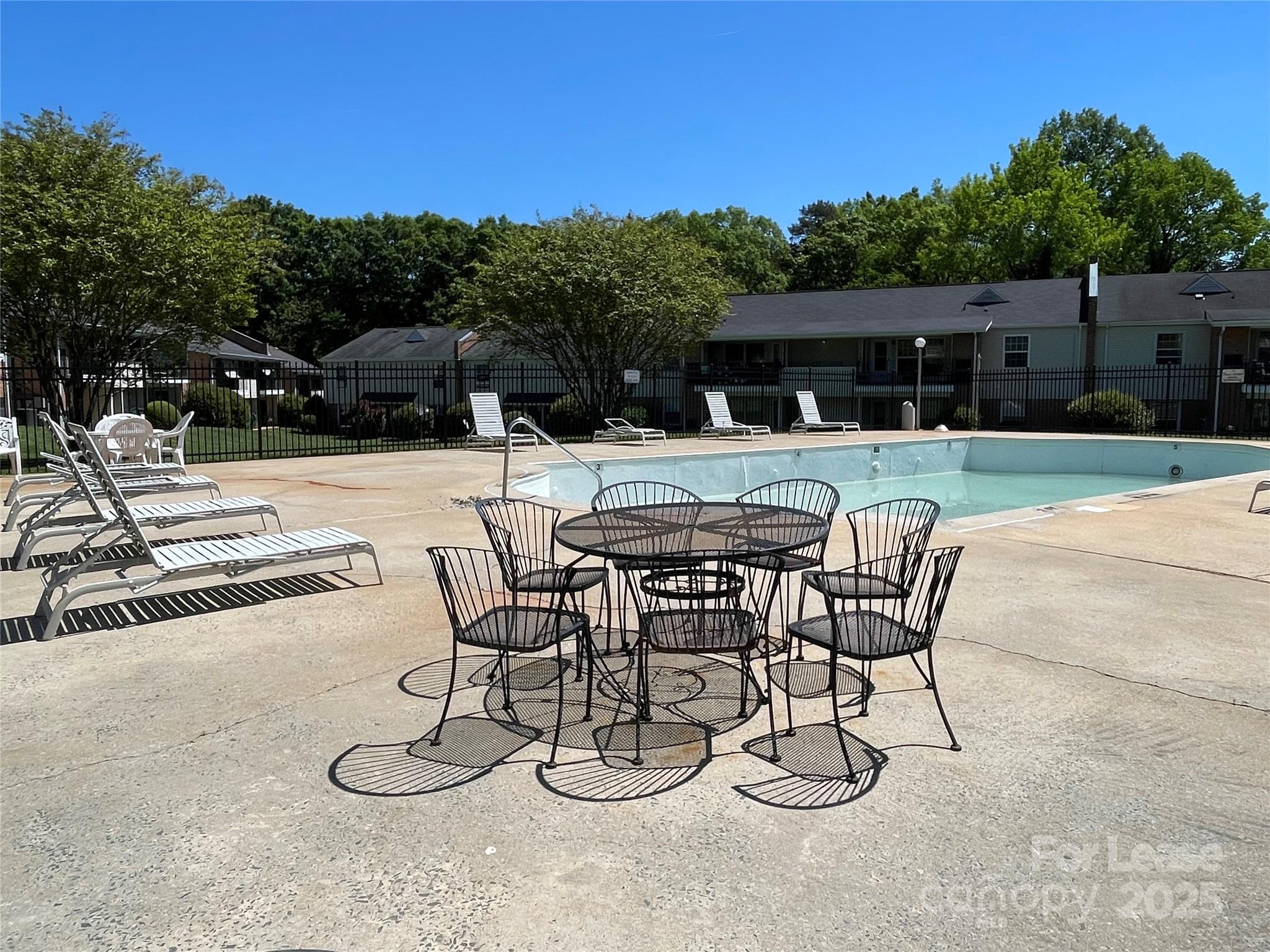 Coventry Woods - Residential Lease