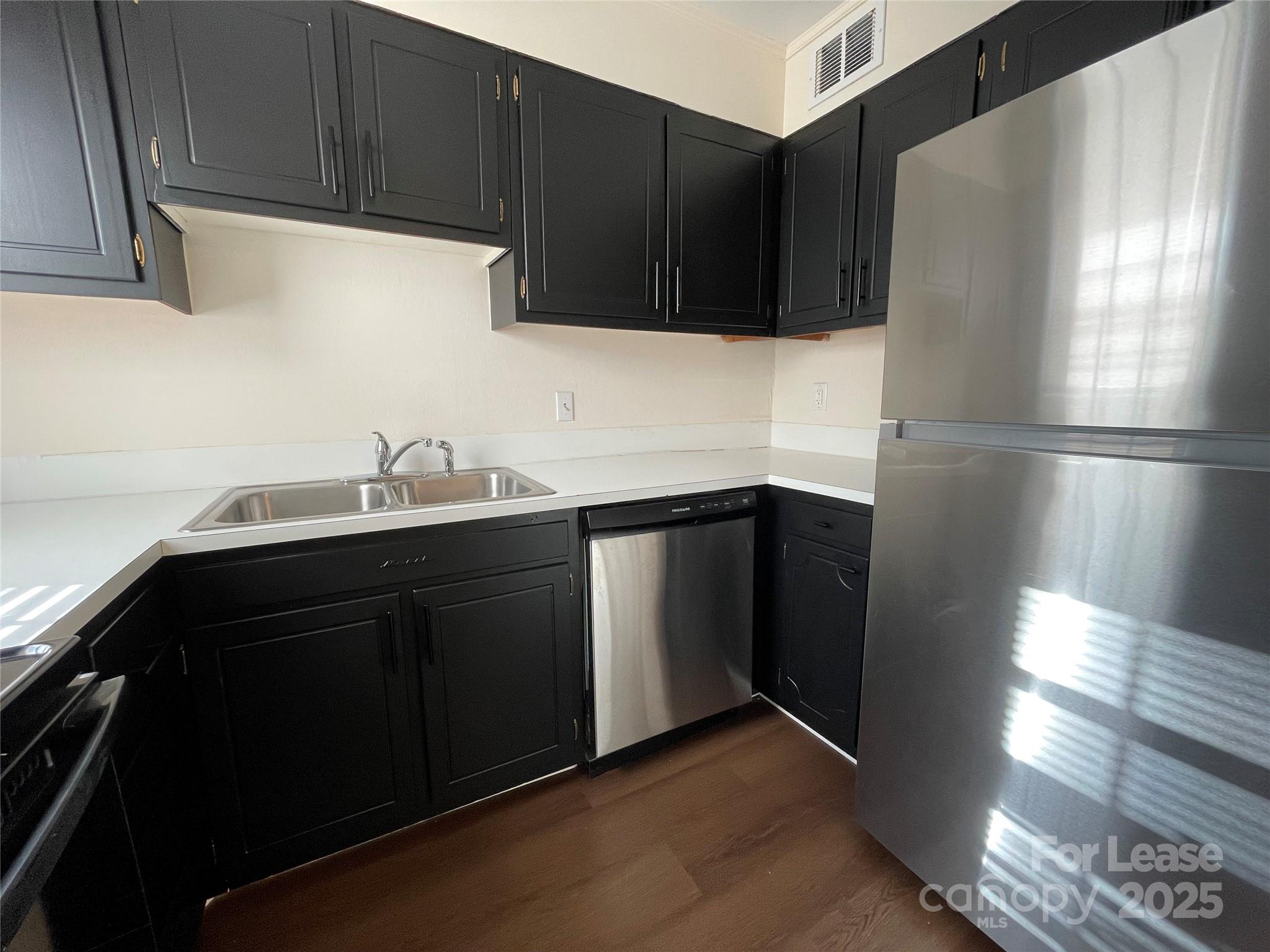 Coventry Woods - Residential Lease