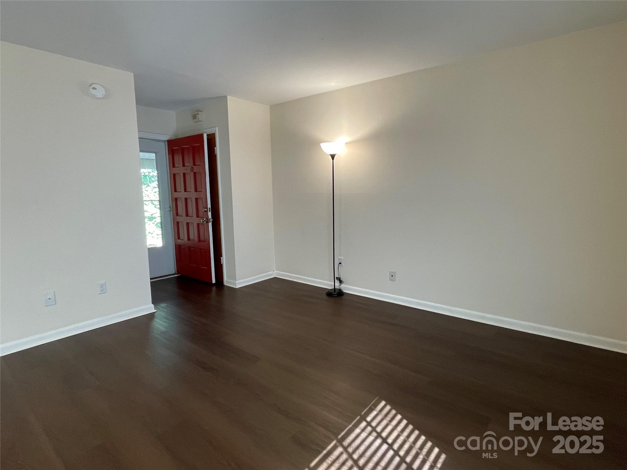 Coventry Woods - Residential Lease