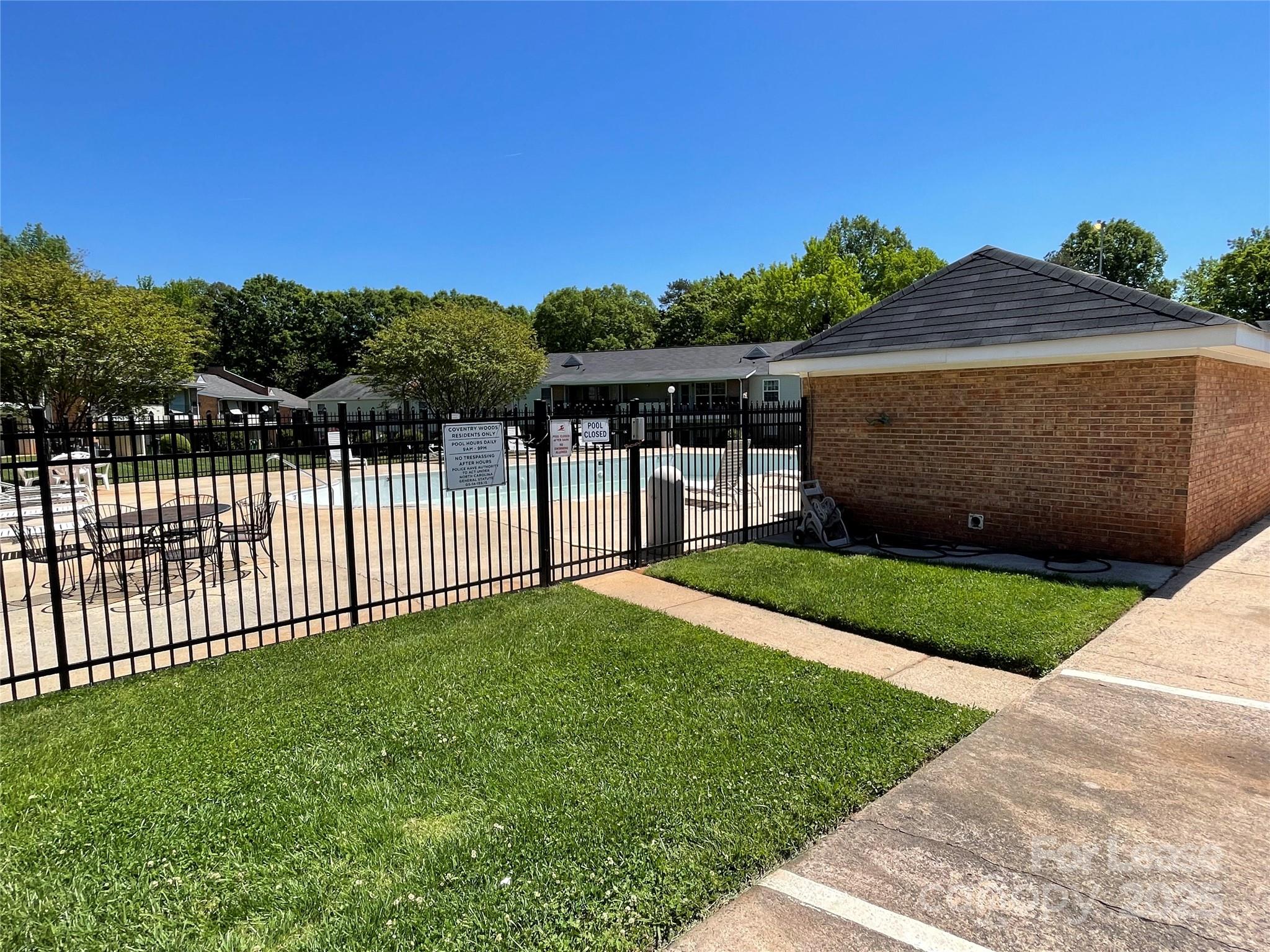 Coventry Woods - Residential Lease