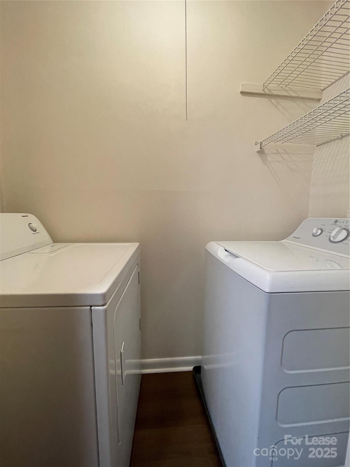 Coventry Woods - Residential Lease