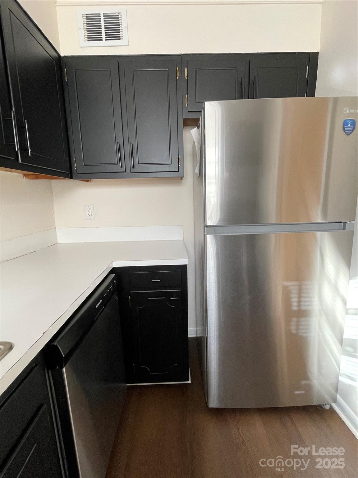 Coventry Woods - Residential Lease