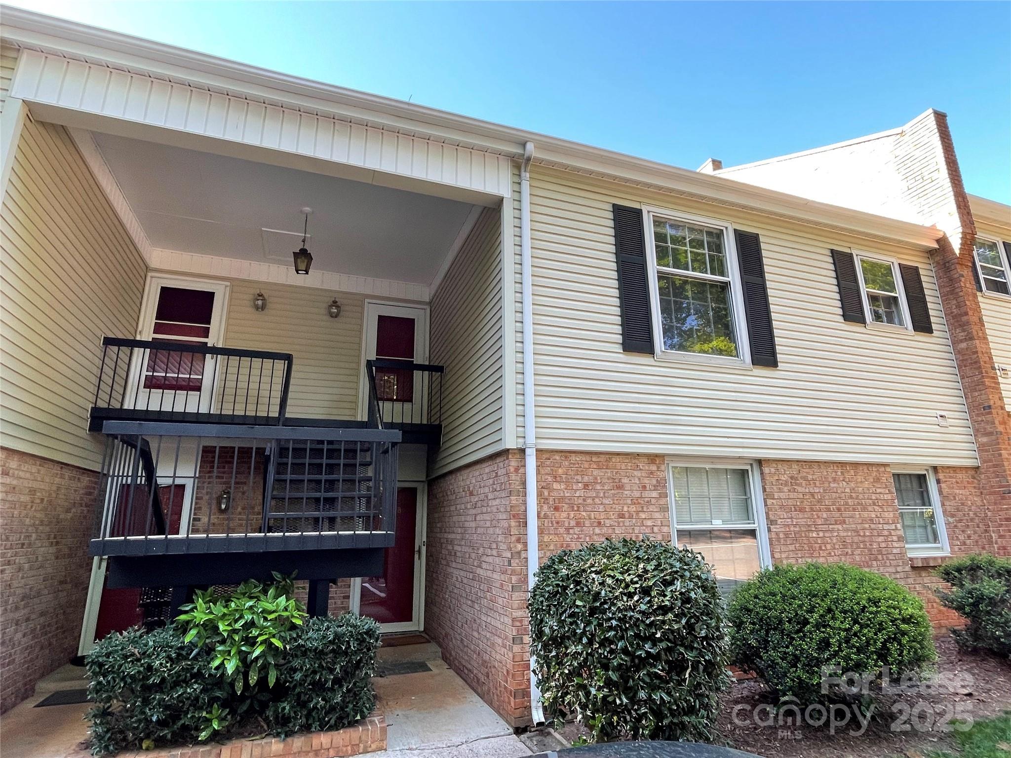 4605 Coronado Drive D