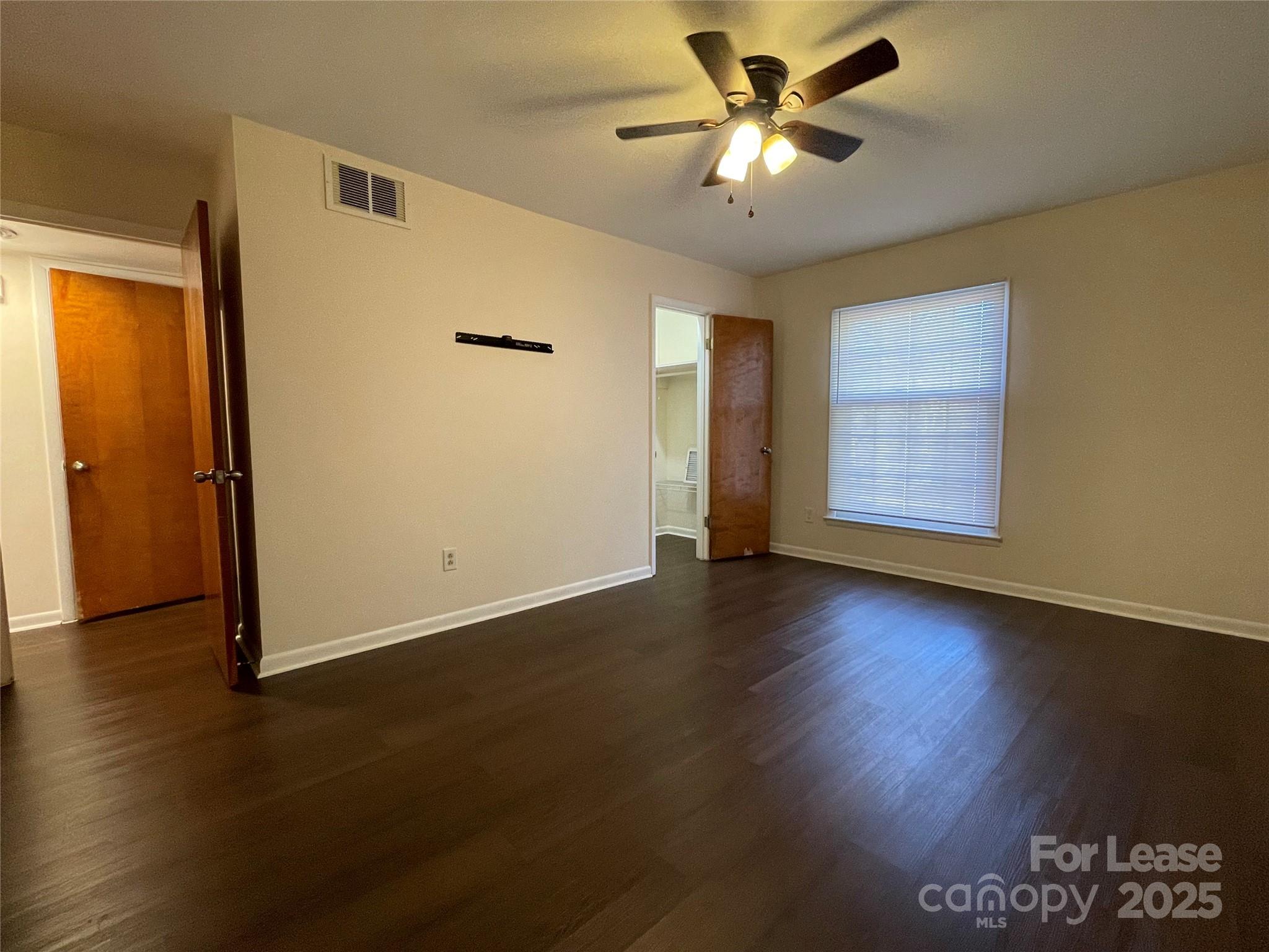 Coventry Woods - Residential Lease