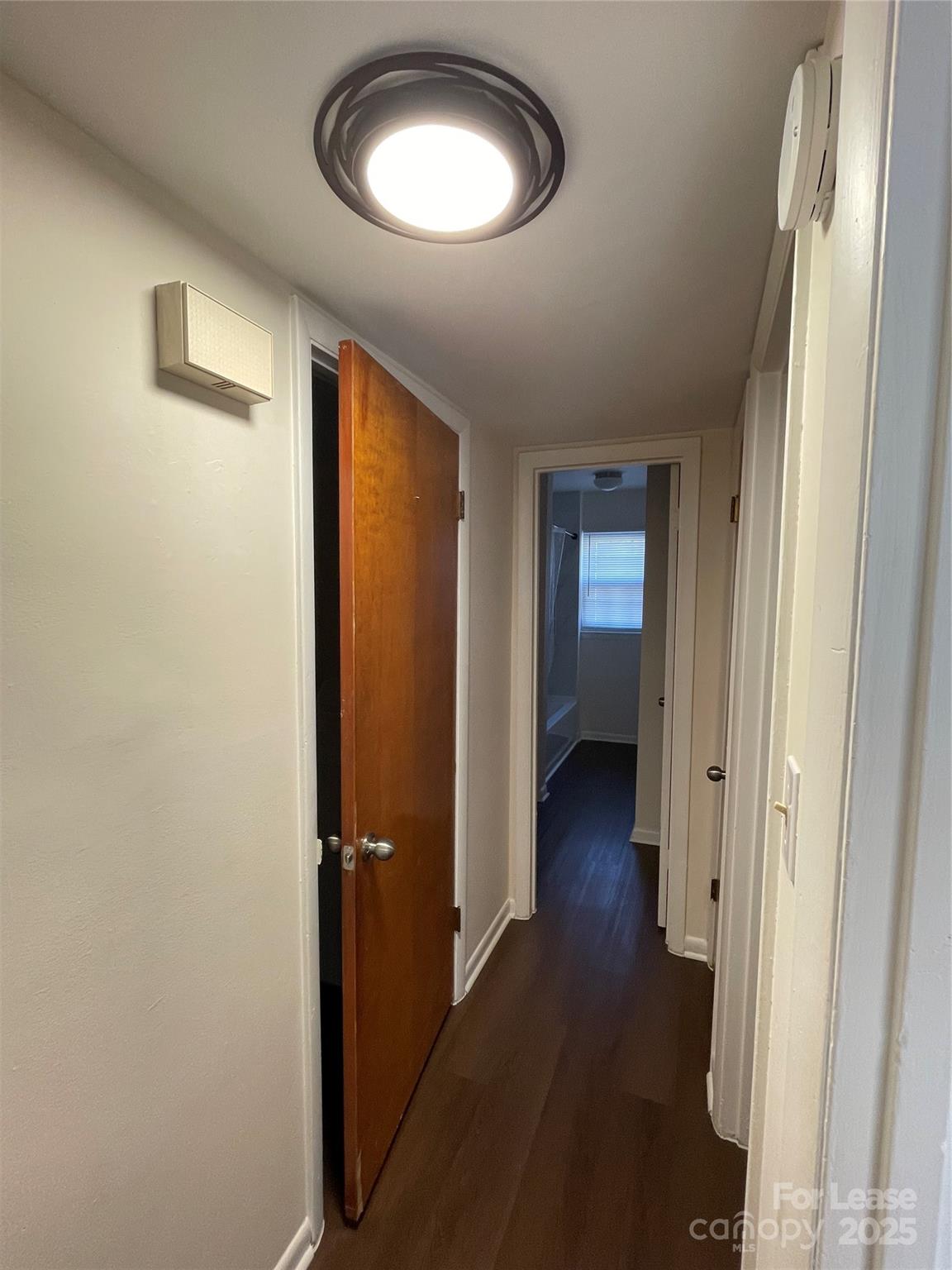 Coventry Woods - Residential Lease