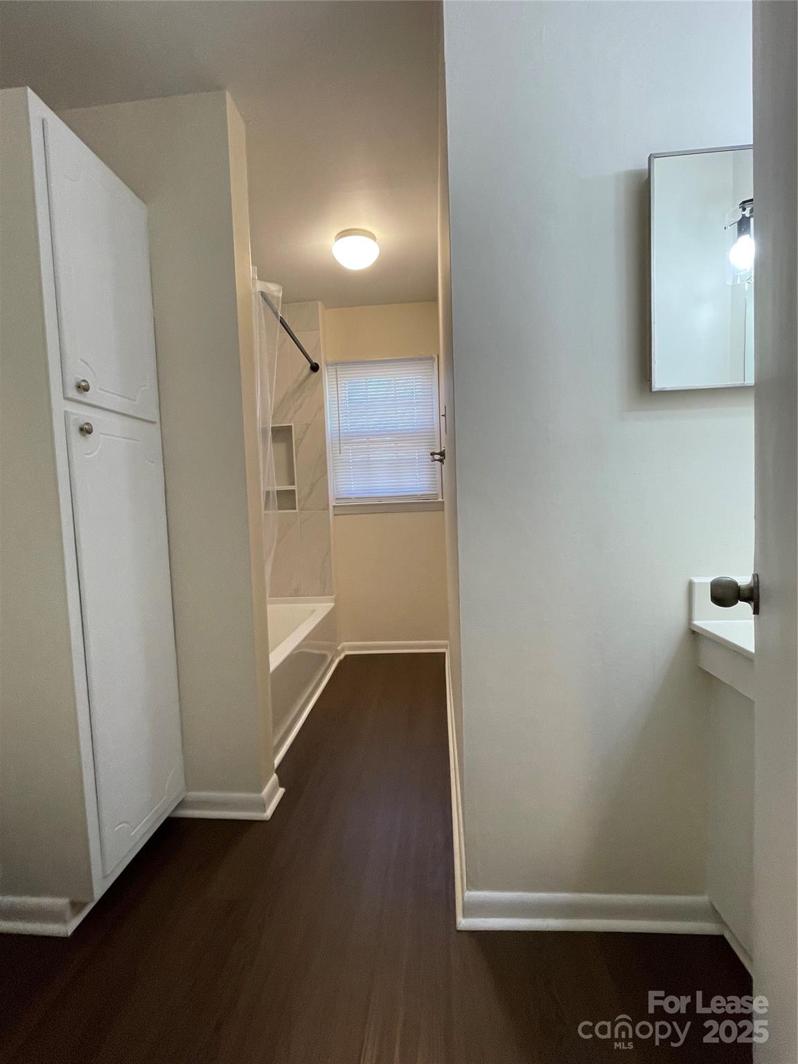 Coventry Woods - Residential Lease