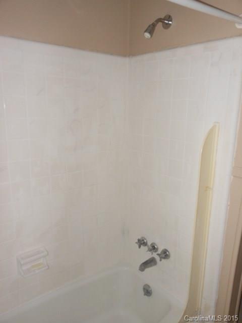 Washington Heights - Residential Lease