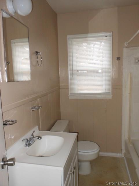 Washington Heights - Residential Lease