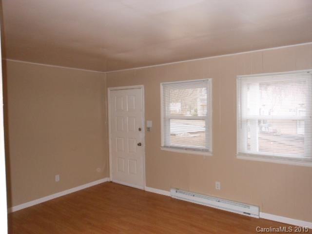 Washington Heights - Residential Lease