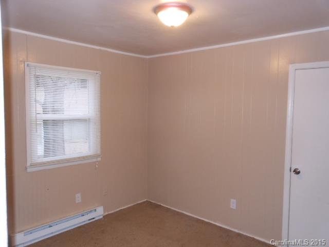 Washington Heights - Residential Lease