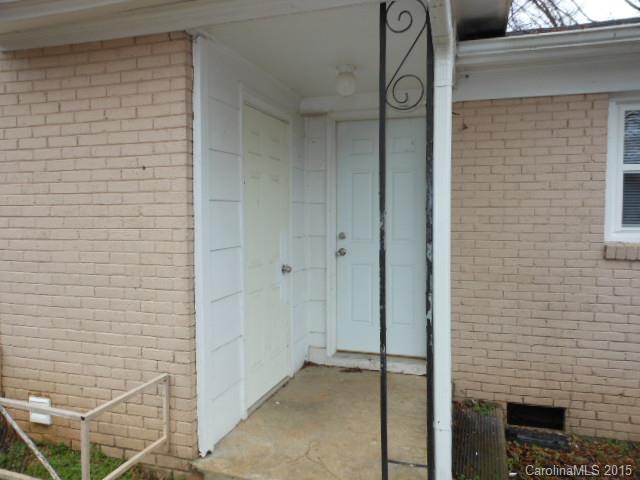 Washington Heights - Residential Lease