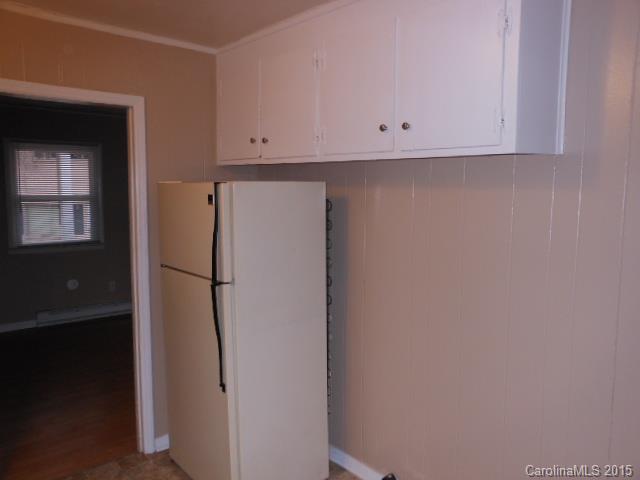 Washington Heights - Residential Lease